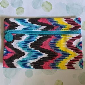 Makeup Bag (3 for $12)